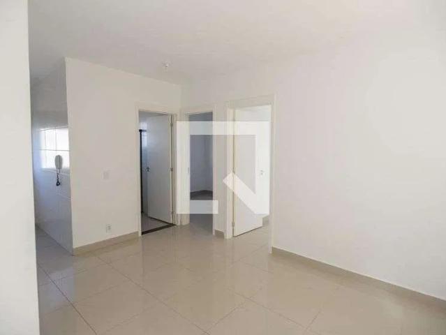 Apartamento para Locação em Ribeirão Preto/SP Jardim Interlagos 2 Quartos