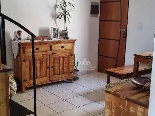 Apartamento para Locação em Ribeirão Preto/SP Jardim Interlagos 2 Quartos