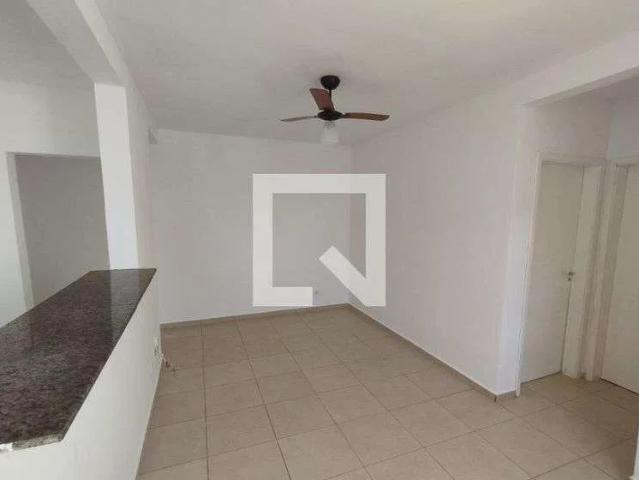 Apartamento para Locação em Ribeirão Preto/SP Jardim Interlagos 2 Quartos