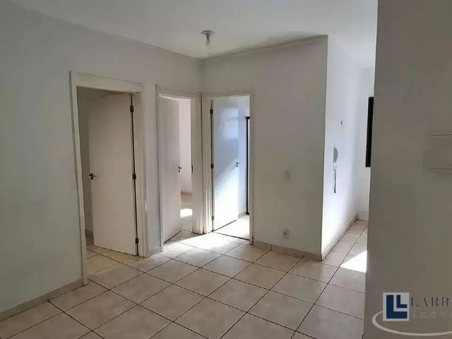 Apartamento para Locação em Ribeirão Preto/SP Jardim Interlagos 2 Quartos