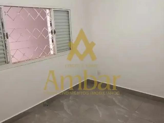Apartamento para Locação em Ribeirão Preto/SP Jardim Interlagos 4 Quartos
