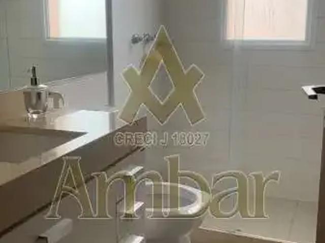 Apartamento para Locação em Ribeirão Preto/SP Jardim Irajá 4 Quartos