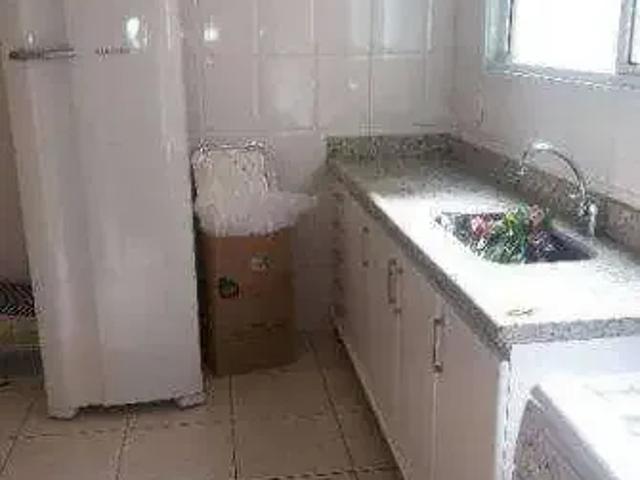 Apartamento para Locação em Ribeirão Preto/SP Jardim Irajá 4 Quartos