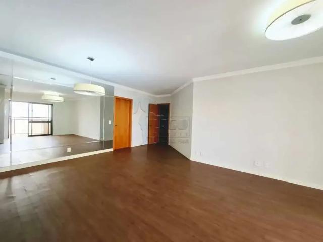 Apartamento para Locação em Ribeirão Preto/SP Jardim Irajá 4 Quartos