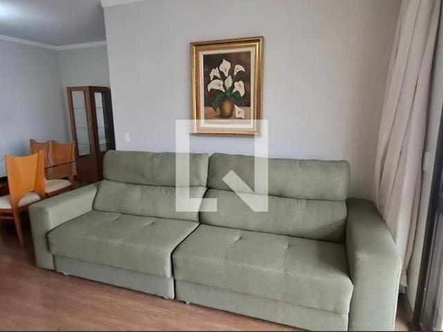 Apartamento para Locação em Ribeirão Preto/SP Jardim Irajá 4 Quartos