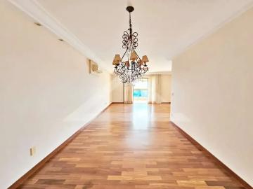 Apartamento para Locação em Ribeirão Preto/SP Jardim Irajá 4 Quartos