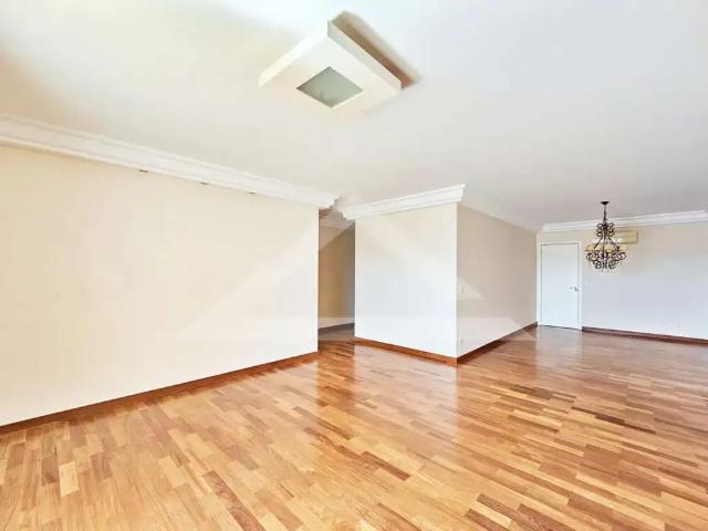 Apartamento para Locação em Ribeirão Preto/SP Jardim Irajá 4 Quartos