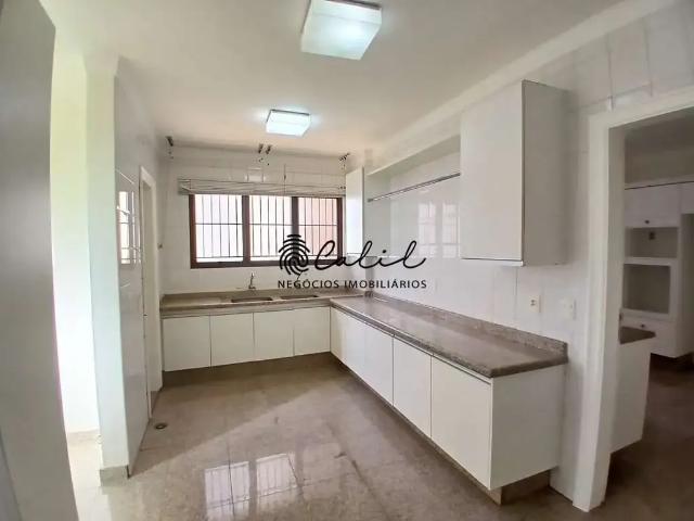 Apartamento para Locação em Ribeirão Preto/SP Jardim Irajá 4 Quartos