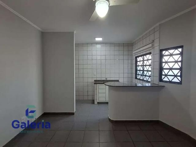 Apartamento para Locação em Ribeirão Preto/SP Jardim Irajá 1 Quartos