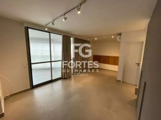 Apartamento para Locação em Ribeirão Preto/SP Jardim Irajá 1 Quartos