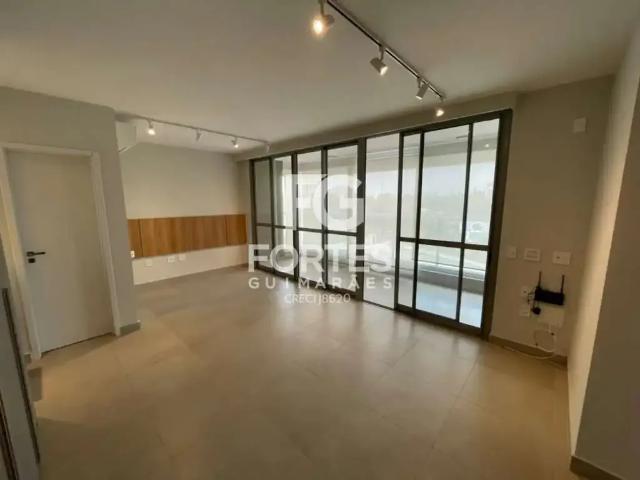 Apartamento para Locação em Ribeirão Preto/SP Jardim Irajá 1 Quartos