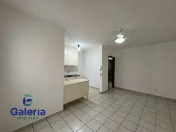 Apartamento para Locação em Ribeirão Preto/SP Jardim Irajá 1 Quartos
