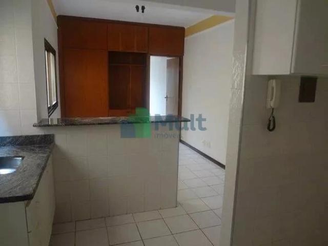 Apartamento para Locação em Ribeirão Preto/SP Jardim Irajá 1 Quartos