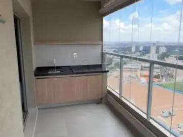 Apartamento para Locação em Ribeirão Preto/SP Jardim Irajá 1 Quartos
