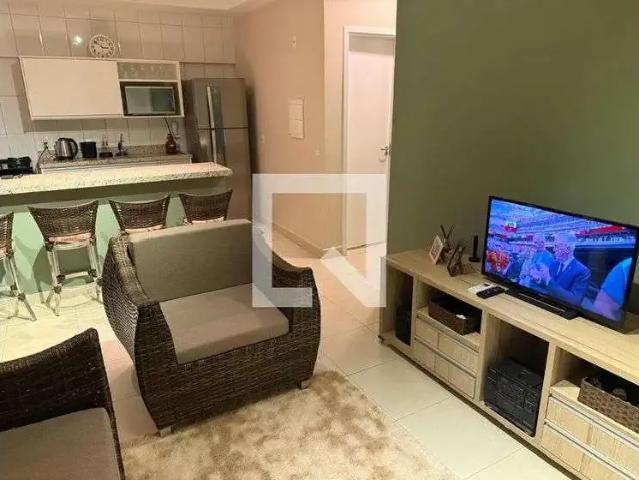 Apartamento para Locação em Ribeirão Preto/SP Jardim Irajá 1 Quartos