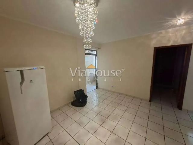 Apartamento para Locação em Ribeirão Preto/SP Jardim Irajá 1 Quartos
