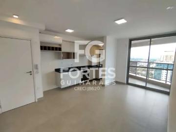 Apartamento para Locação em Ribeirão Preto/SP Jardim Irajá 1 Quartos