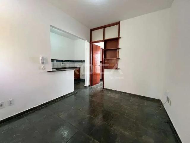 Apartamento para Locação em Ribeirão Preto/SP Jardim Irajá 1 Quartos