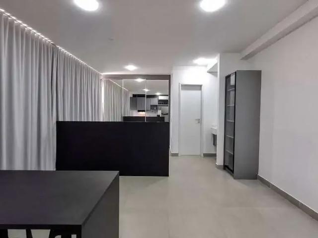 Apartamento para Locação em Ribeirão Preto/SP Jardim Irajá 1 Quartos