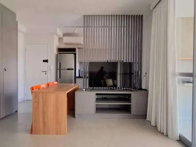 Apartamento para Locação em Ribeirão Preto/SP Jardim Irajá 1 Quartos