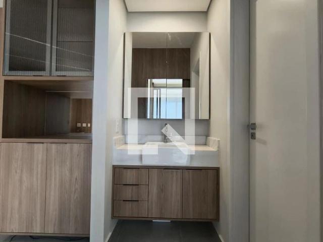 Apartamento para Locação em Ribeirão Preto/SP Jardim Irajá 1 Quartos