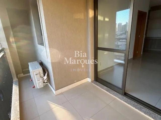 Apartamento para Locação em Ribeirão Preto/SP Jardim Irajá 2 Quartos