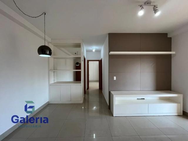 Apartamento para Locação em Ribeirão Preto/SP Jardim Irajá 2 Quartos
