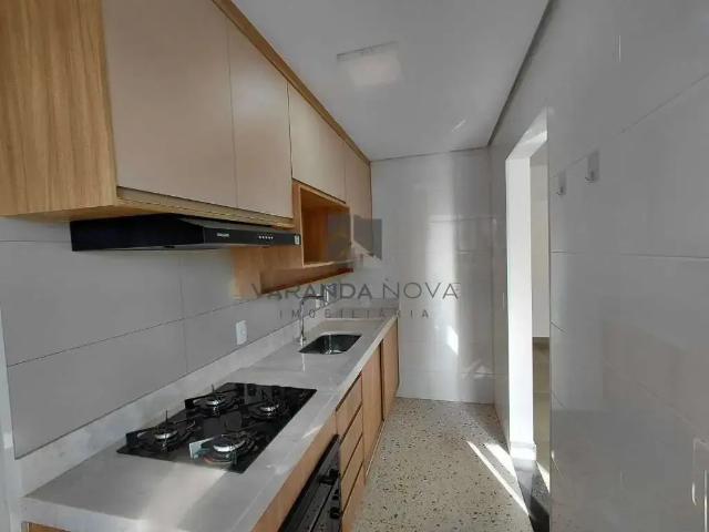 Apartamento para Locação em Ribeirão Preto/SP Jardim Irajá 2 Quartos