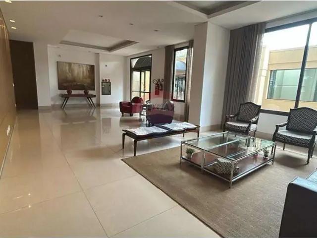 Apartamento para Locação em Ribeirão Preto/SP Jardim Irajá 2 Quartos