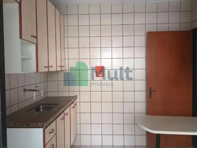 Apartamento para Locação em Ribeirão Preto/SP Jardim Irajá 2 Quartos