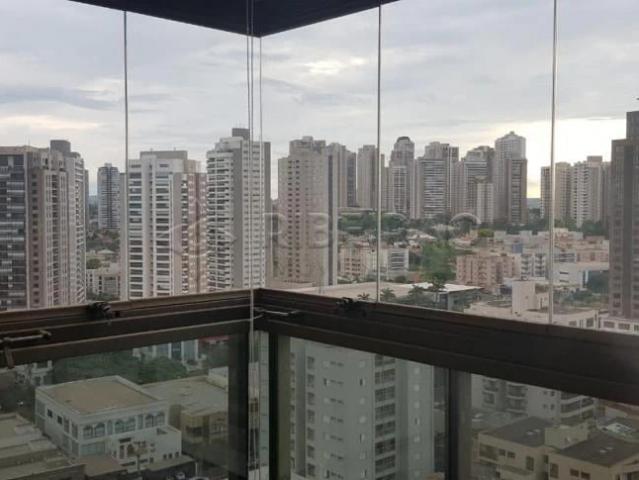 Apartamento para Locação em Ribeirão Preto/SP Jardim Irajá 2 Quartos
