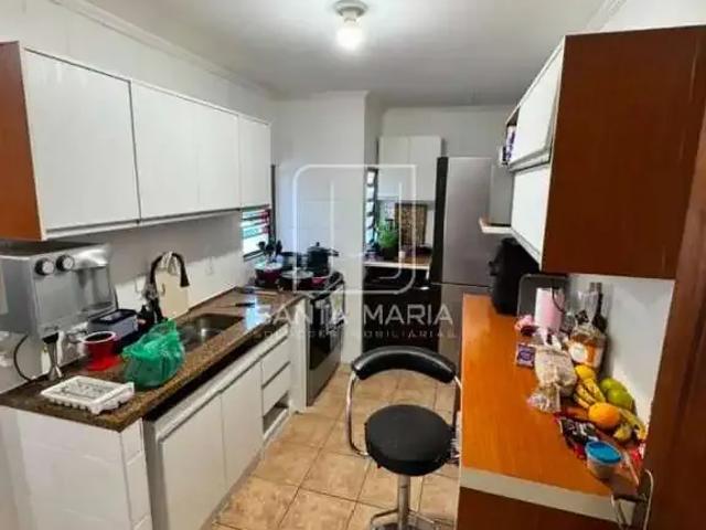 Apartamento para Locação em Ribeirão Preto/SP Jardim Irajá 2 Quartos