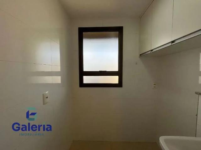Apartamento para Locação em Ribeirão Preto/SP Jardim Irajá 2 Quartos