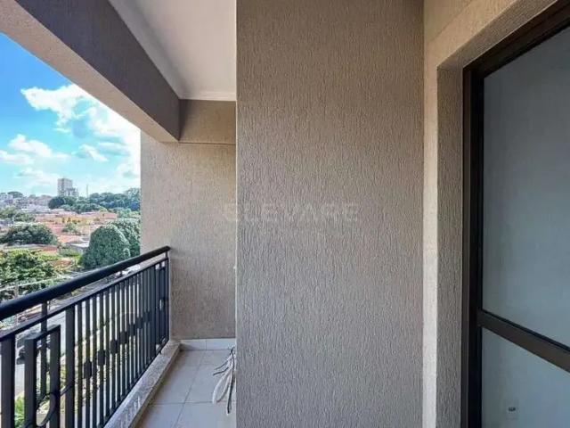 Apartamento para Locação em Ribeirão Preto/SP Jardim Irajá 2 Quartos