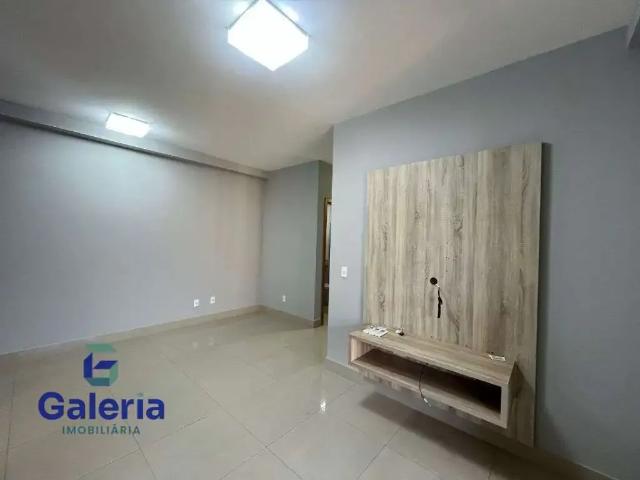 Apartamento para Locação em Ribeirão Preto/SP Jardim Irajá 2 Quartos