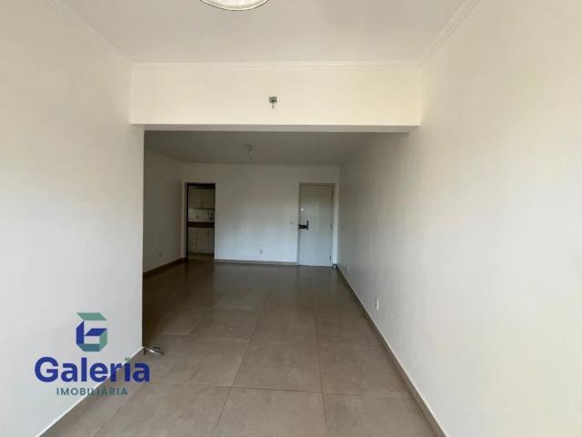 Apartamento para Locação em Ribeirão Preto/SP Jardim Irajá 3 Quartos