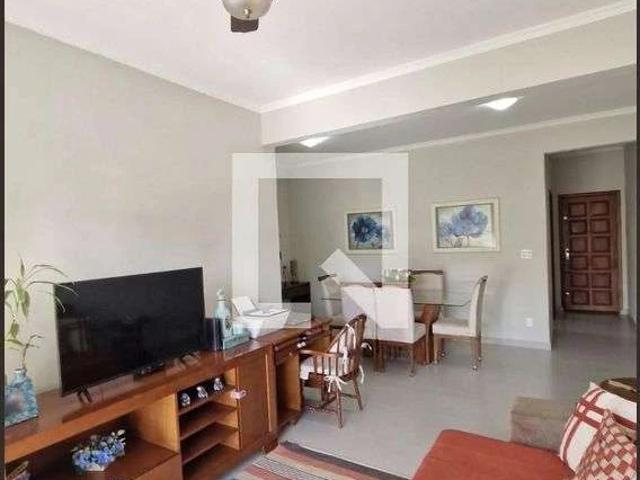 Apartamento para Locação em Ribeirão Preto/SP Jardim Irajá 3 Quartos