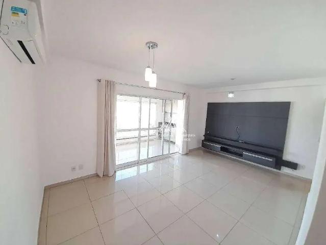 Apartamento para Locação em Ribeirão Preto/SP Jardim Irajá 3 Quartos