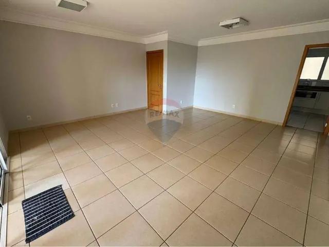 Apartamento para Locação em Ribeirão Preto/SP Jardim Irajá 3 Quartos