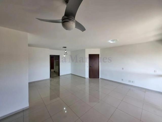 Apartamento para Locação em Ribeirão Preto/SP Jardim Irajá 3 Quartos