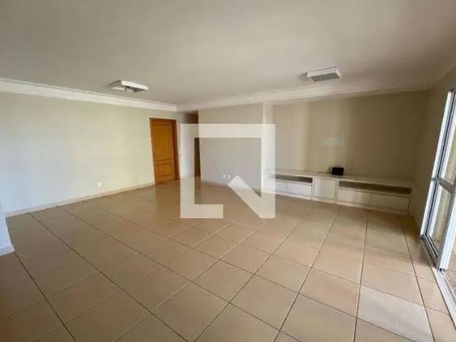 Apartamento para Locação em Ribeirão Preto/SP Jardim Irajá 3 Quartos