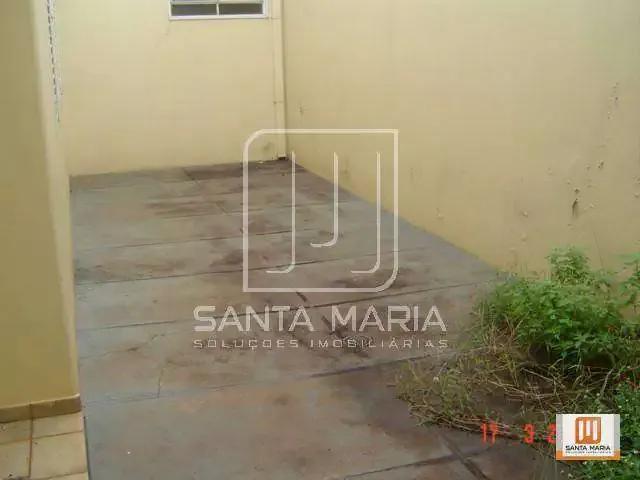 Apartamento para Locação em Ribeirão Preto/SP Jardim Irajá 3 Quartos