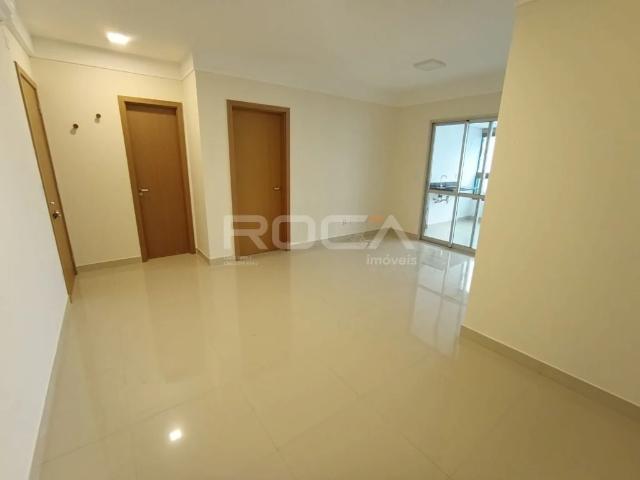 Apartamento para Locação em Ribeirão Preto/SP Jardim Irajá 3 Quartos