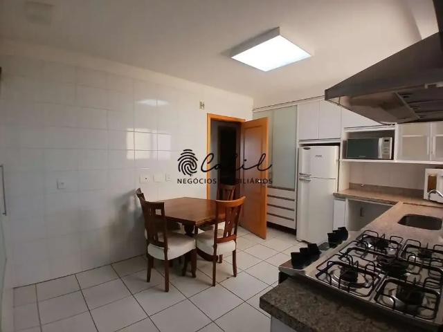 Apartamento para Locação em Ribeirão Preto/SP Jardim Irajá 3 Quartos