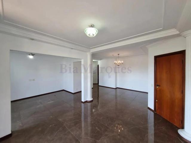 Apartamento para Locação em Ribeirão Preto/SP Jardim Irajá 3 Quartos