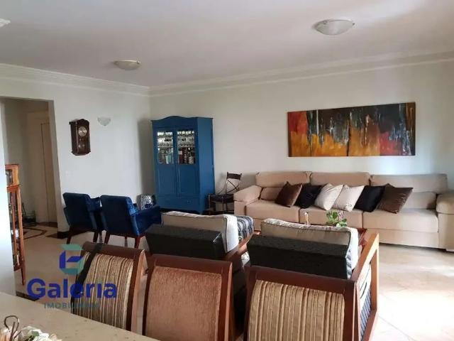 Apartamento para Locação em Ribeirão Preto/SP Jardim Irajá 3 Quartos