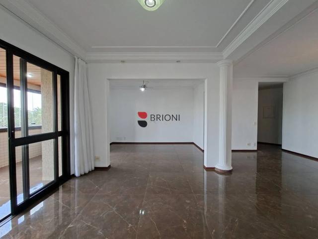 Apartamento para Locação em Ribeirão Preto/SP Jardim Irajá 3 Quartos