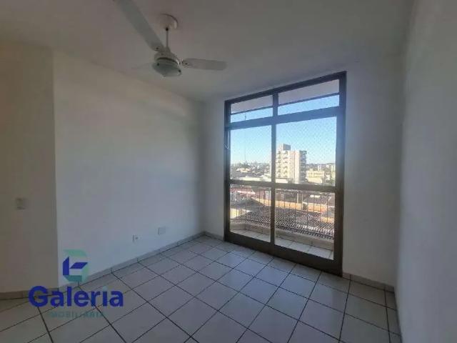 Apartamento para Locação em Ribeirão Preto/SP Jardim Irajá 3 Quartos