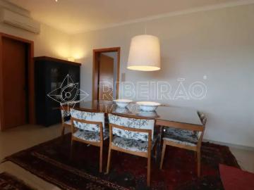 Apartamento para Locação em Ribeirão Preto/SP Jardim Irajá 3 Quartos
