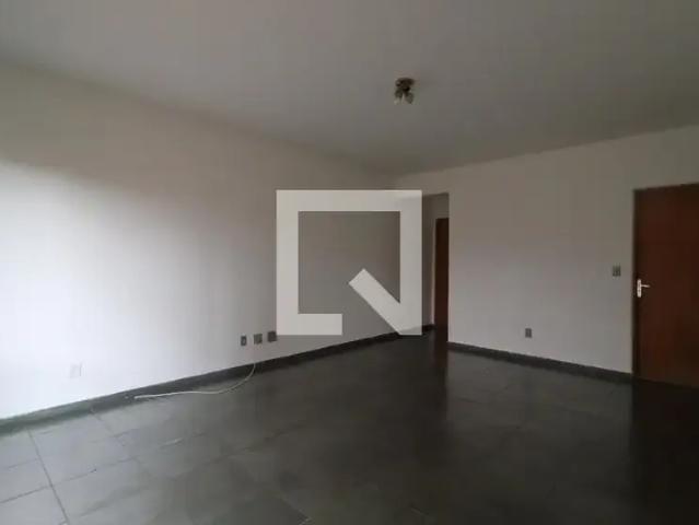 Apartamento para Locação em Ribeirão Preto/SP Jardim Irajá 3 Quartos